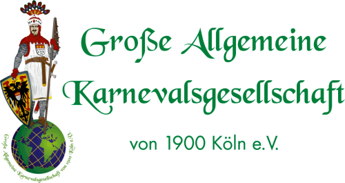 Grosse Allgemeine KG von 1900